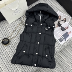 Prada Down Jackets